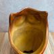 Vintage zoomorphic pitcher in glazed ceramic – Owl