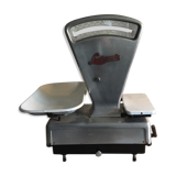 Aluminum Lutrana scale