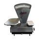 Aluminum Lutrana scale
