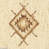 1960s Berber Carpet, 245 X 345