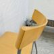 Set of 3 IKEA Nordisk chairs 1999 made in Italy