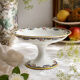 Fruitier on old foot Theodore Haviland Limoges – Porcelain from France