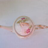 Porcelain coffee or tea service