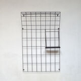 Wall coat rack, 1960