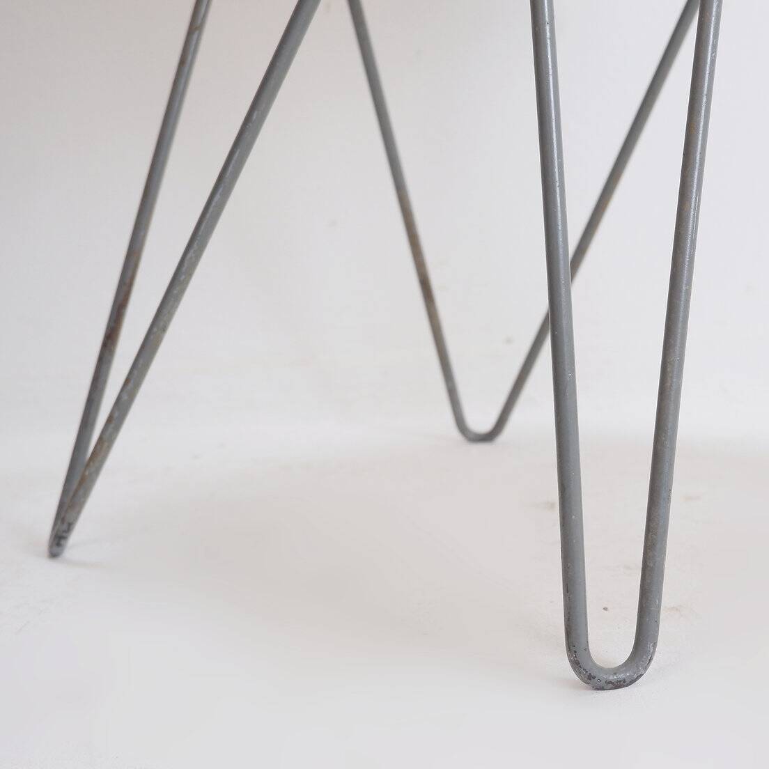 Dutch Minimalist Pastoe SM01 Chair by Cees Braakman, 1954