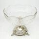 I1K Eclecticism - Original pedestal dish
