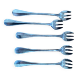 Oyster forks