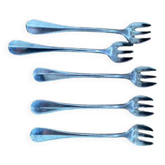 Oyster forks