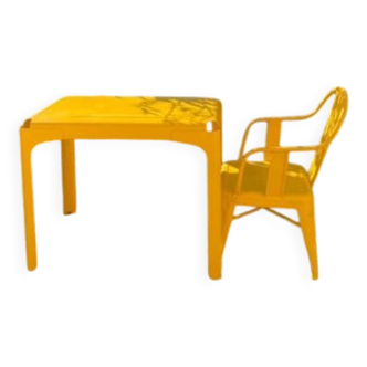 Bureau Tolix Rhino