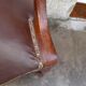 Fauteuil de bureau Louis Philippe 1900