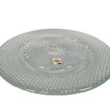 Holmegaard - Denmark - model Trigona - designer Torben Jorgensen - ashtray