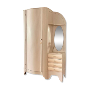 Armoire Art Deco
