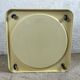 Table Bacco Artemide 60s, Sergio Mazza design - Vintage Plastic Age Mobile Bar Made in Italy