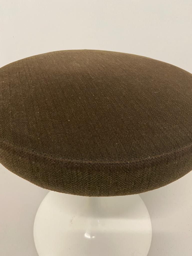 Tulip stool by Eero Saarinen for Knoll International, 1960s