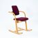 ergonomic Stokke Varier Actulum desk or dining chair by Peter Opsvik, 1980s