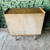 Commode vintage