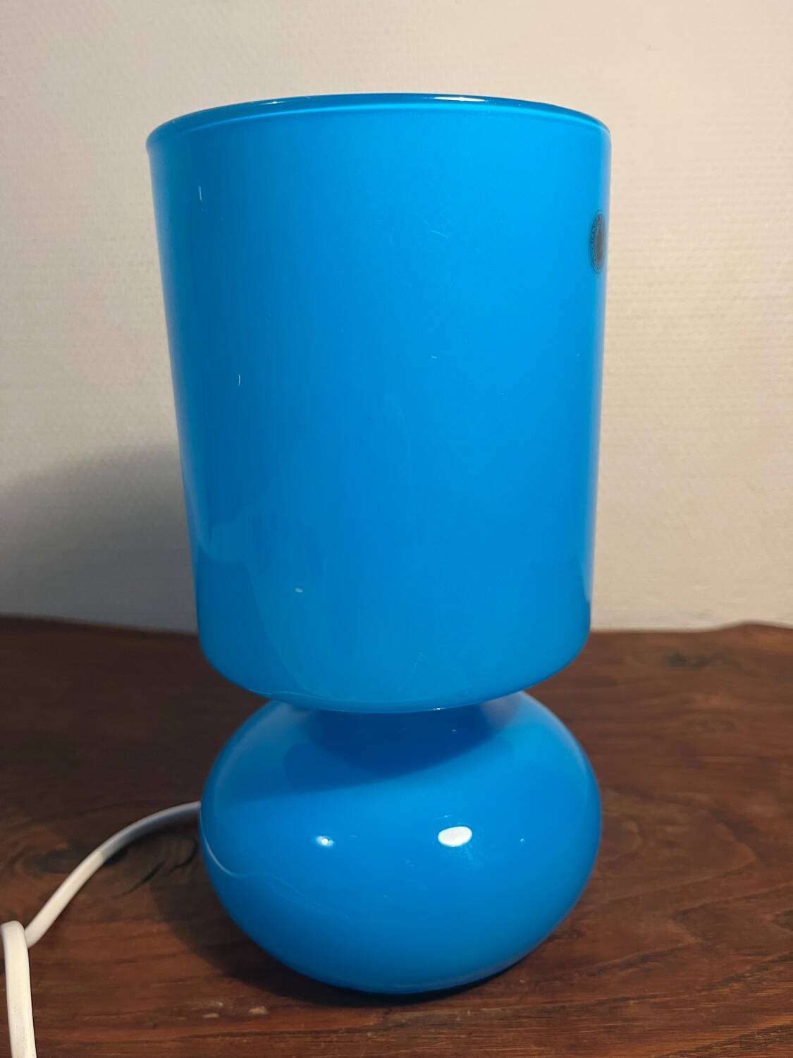 Ikea lykta lamp