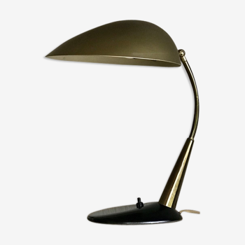 Cosack Gooseneck vintage lamp design from the 50s