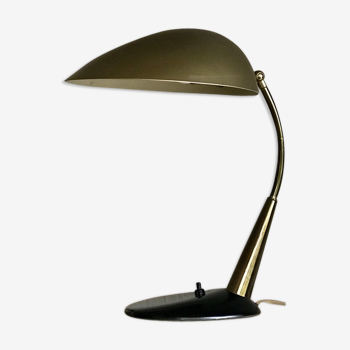 Lampe vintage design Cosack Gooseneck des années 50