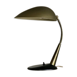 Cosack Gooseneck vintage lamp design from the 50s