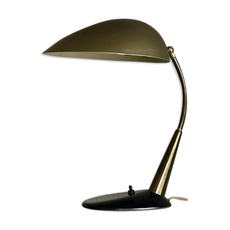 Cosack Gooseneck vintage lamp design from the 50s