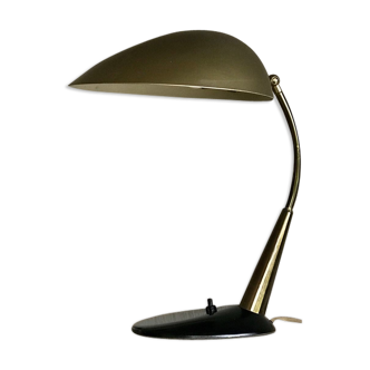 Lampe vintage design Cosack Gooseneck des années 50