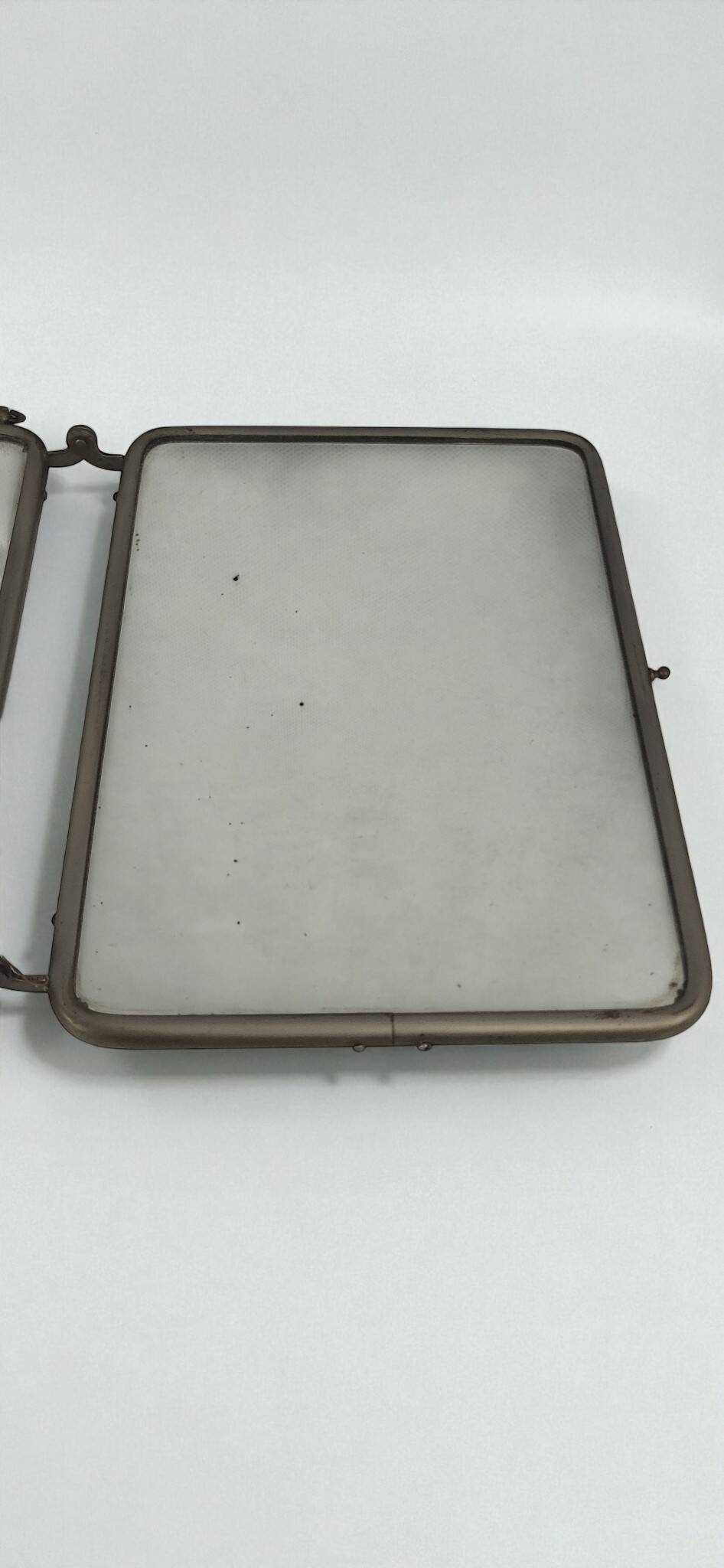 Miroir de Barbier Vintage, 1930s