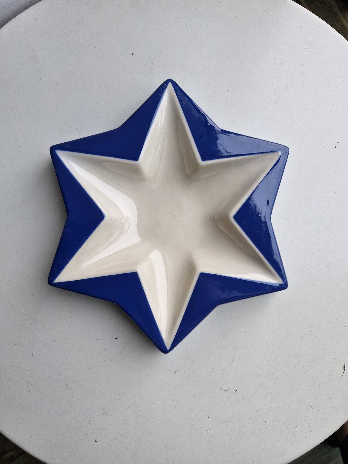 Star pocket emptier