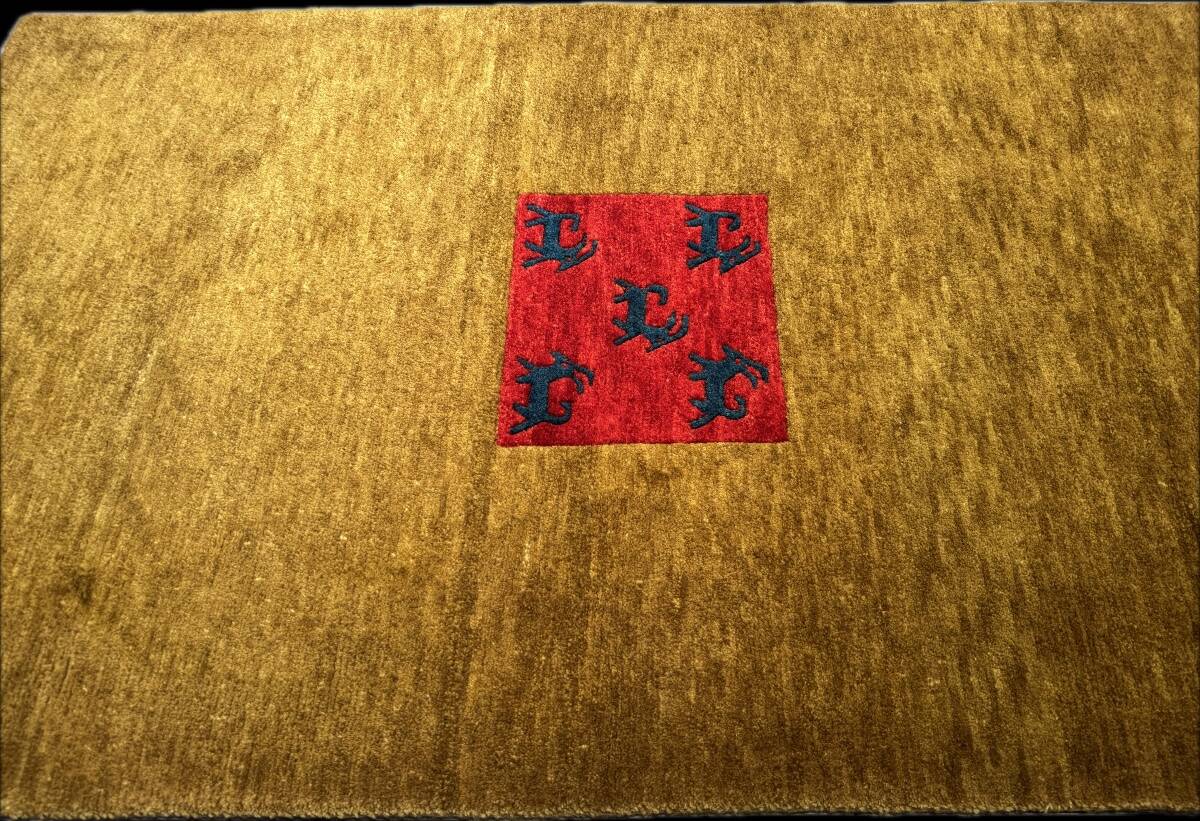 Nepalese rug 155x95 cm