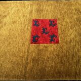 Nepalese rug 155x95 cm