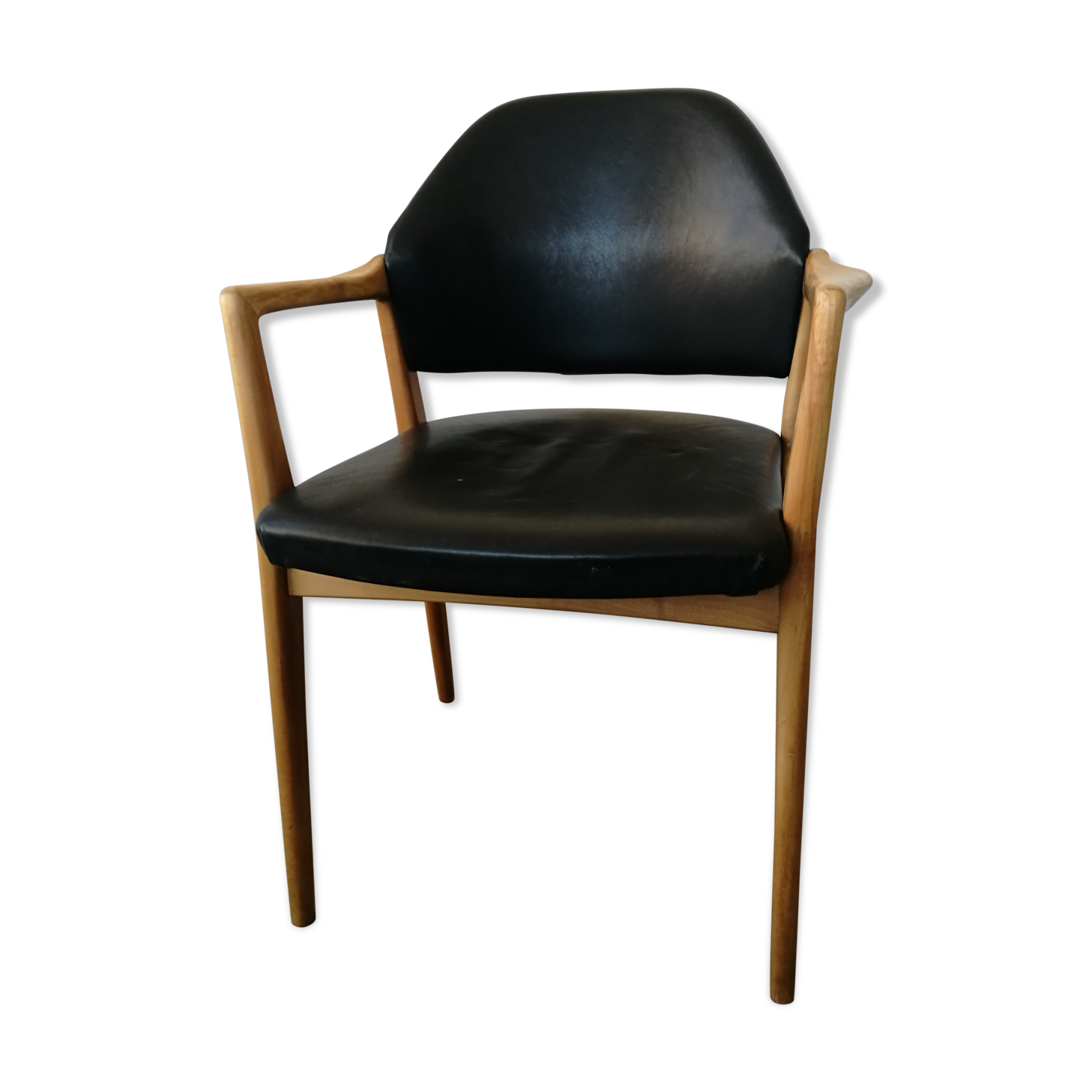 Wilkhahn Office Chair