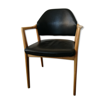 Wilkhahn Office Chair