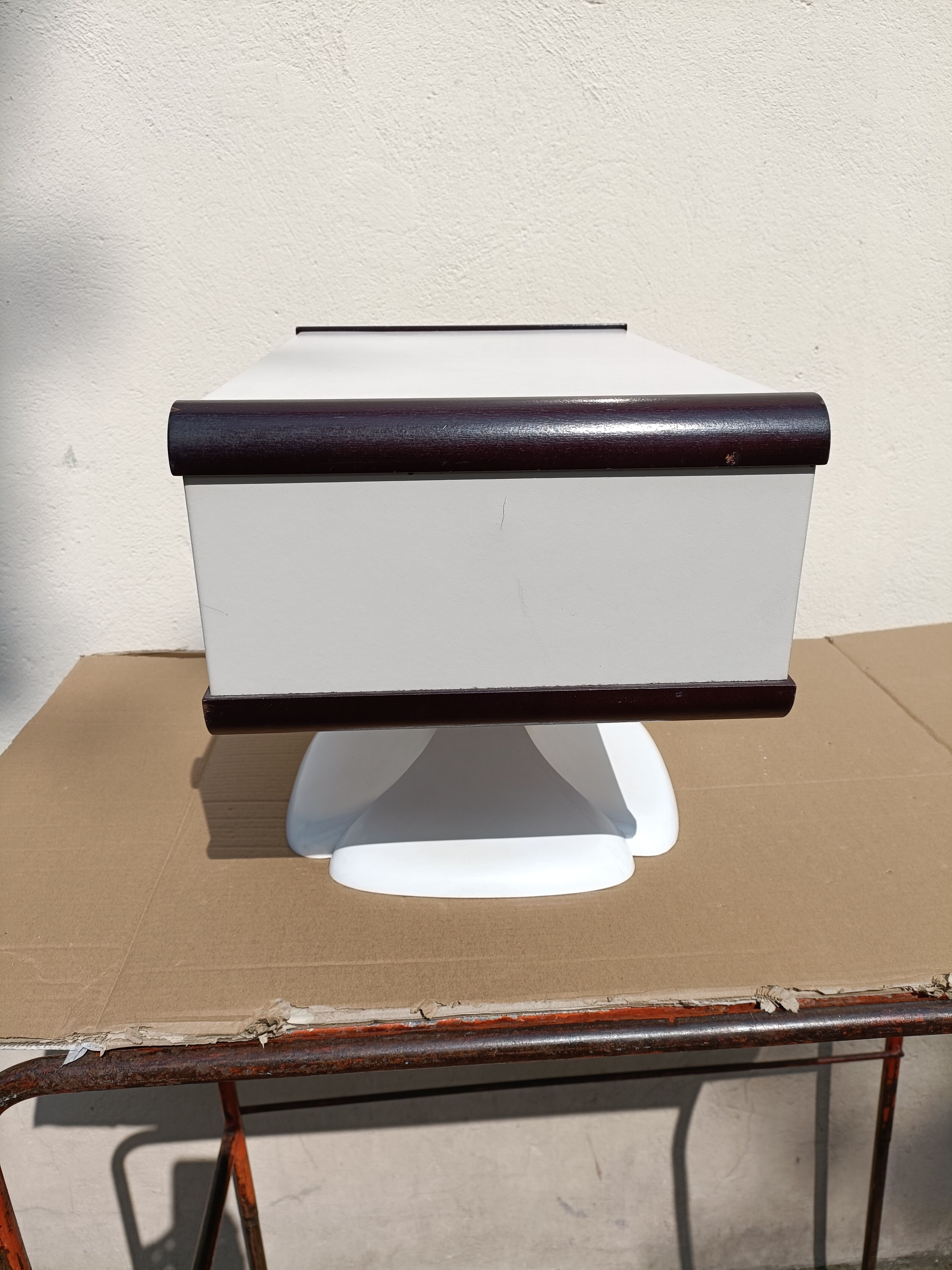 Vintage bedside "Gautier"