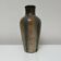 Pierrefonds Greber Delaherche style flamed stoneware vase