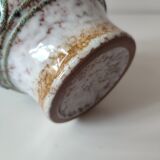 Ceramic vase Strehla