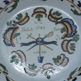 Plate