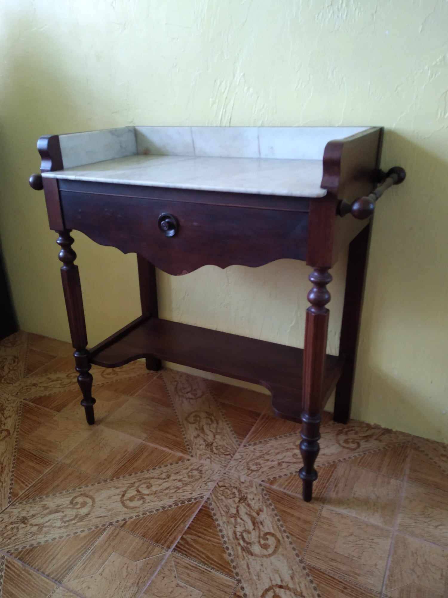 Louis Philippe dressing table