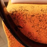 Art Deco armchair C by Jindřich Halabala – original upholstery