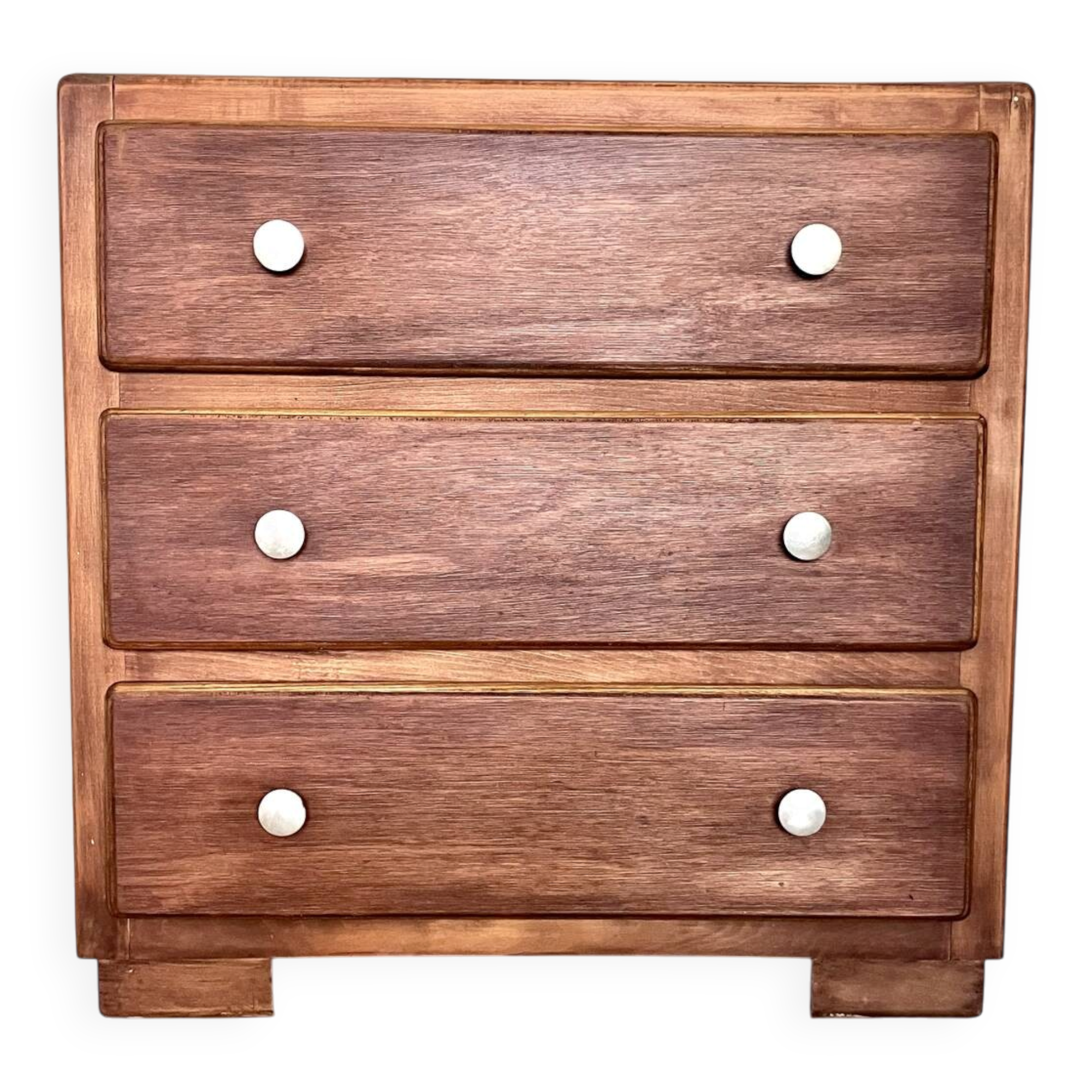 Commode style mado années 60