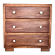 Commode style mado années 60