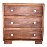 1960s Mado style chest of drawers