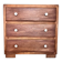 Commode style mado années 60