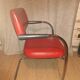 Vitra visasoft visavis - set of 6 red - citterio & glen oliver löw for vitra