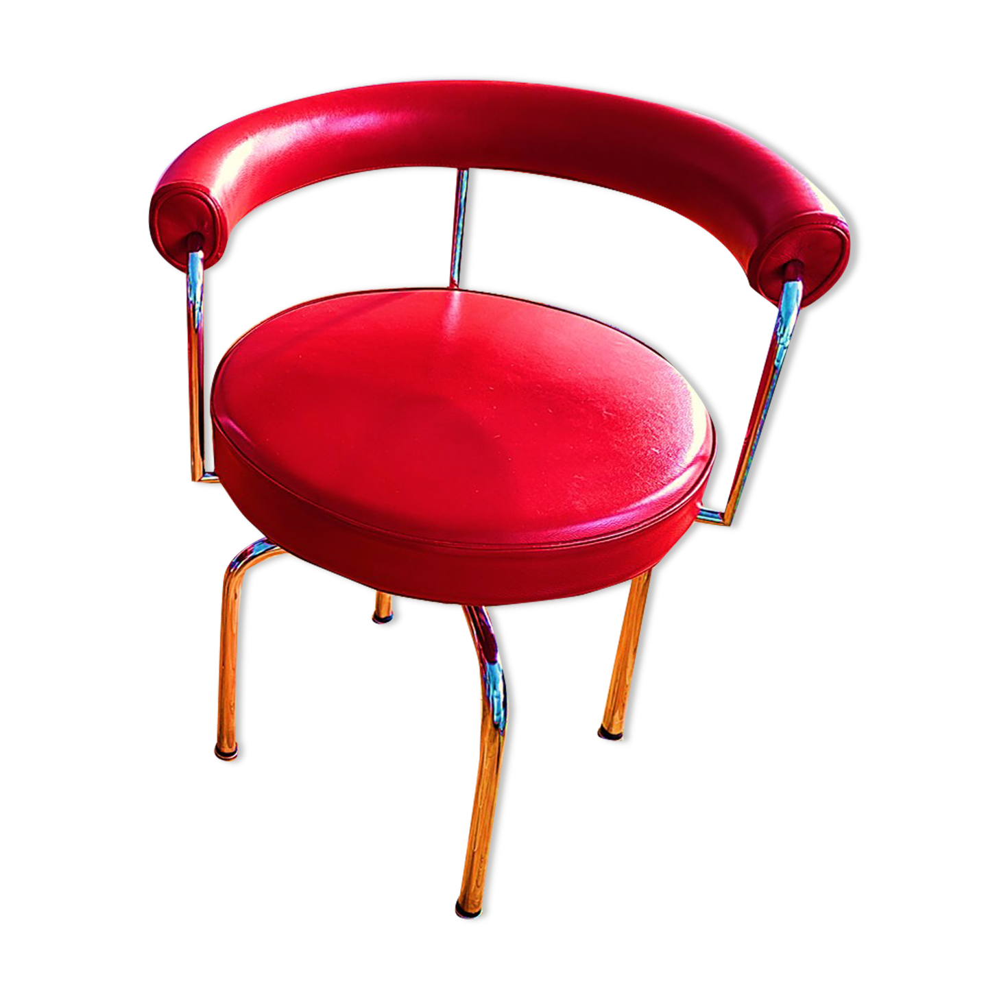 Fauteuil pivotant