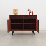 Rosewood dresser, Danish design, 60s, manufacturer: Brouer