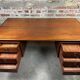 Scandinavian desk by Arne Vodder for Sibast, 1960
