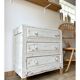 Commode vintage