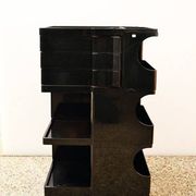 Joe Colombo Boby Cart For Bieffeplast, 1970s