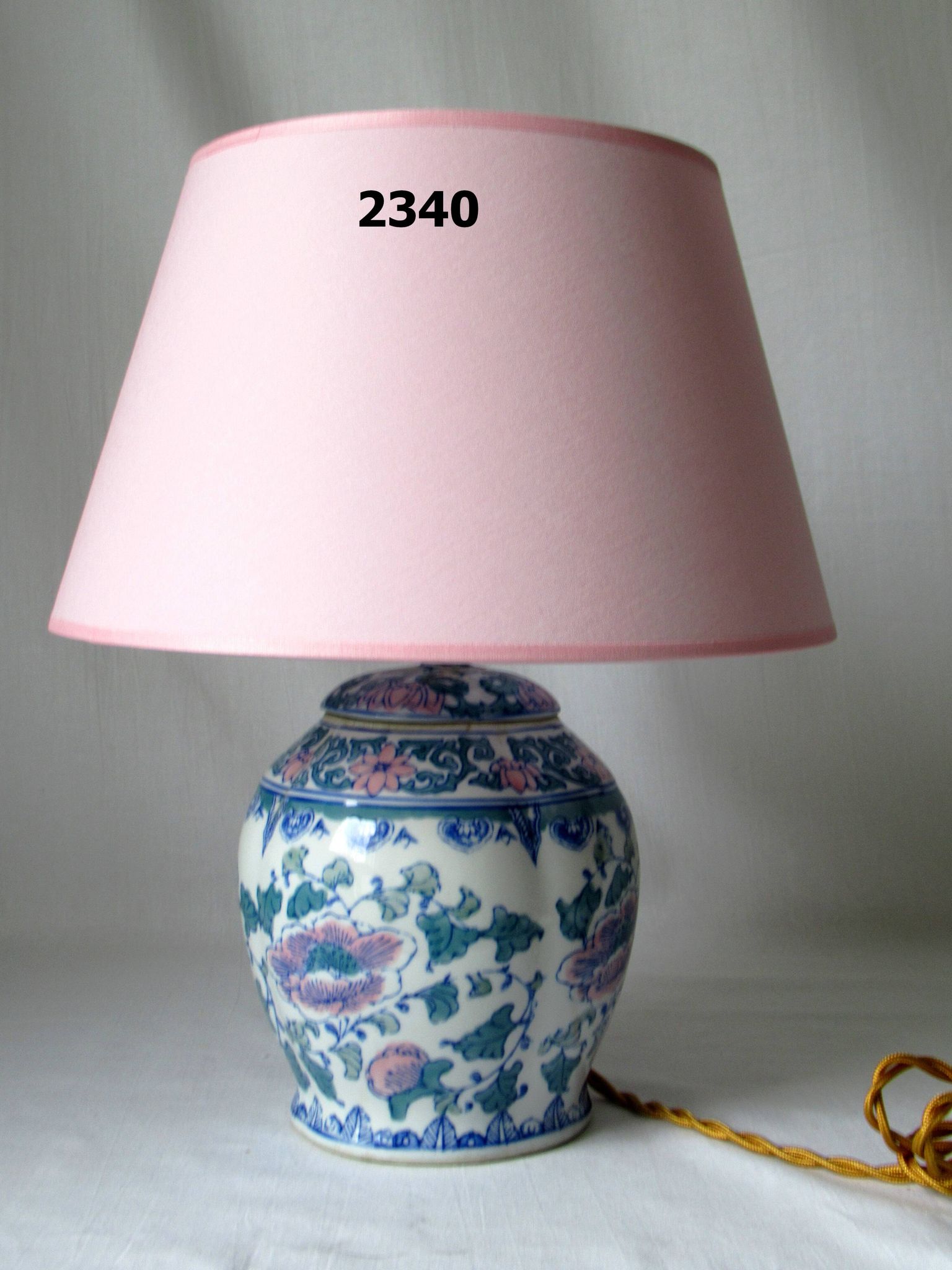 Lampe de salon