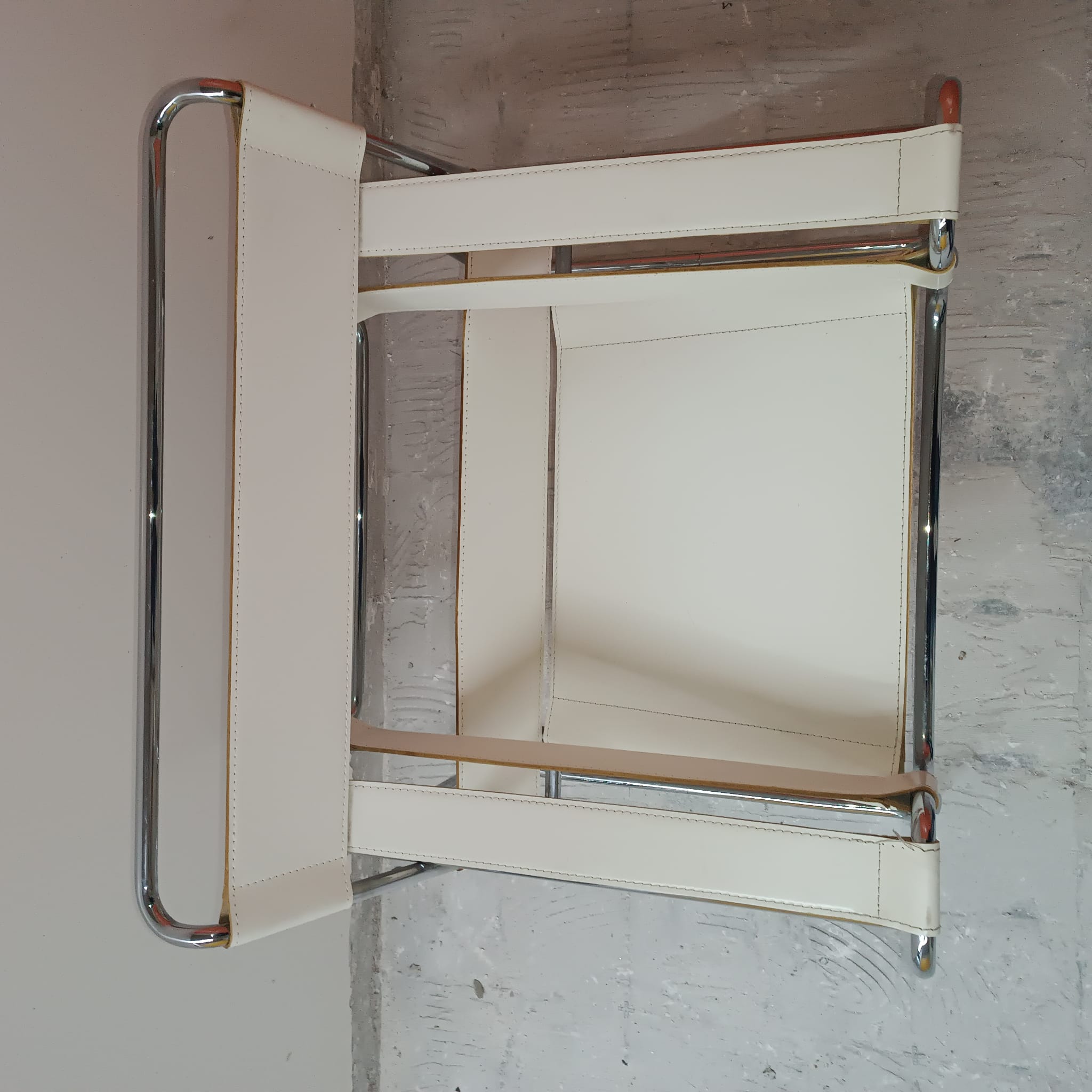 Armchair Marcel Breuer Wassily B3